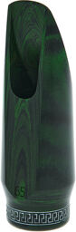 Legacy Soprano Sax 65 Green