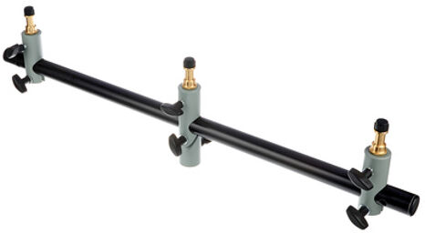 154B Microphone Support Noir