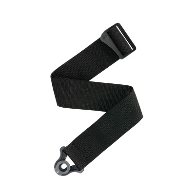 Sangle Auto-Lock Polypro, Noir