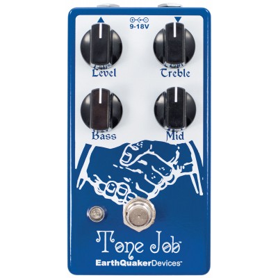 Tone Job V2
