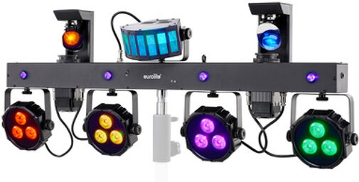 LED KLS Scan Next FX