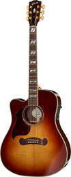 Songwriter Cutaway SB LH Sunburst
