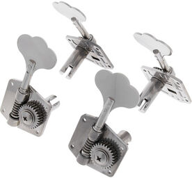 GBR640 4L XN Bass Tuners