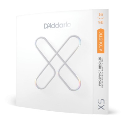 XSAPB1656, XS Acoustic PB, Resophonic, 16-56