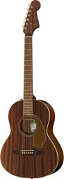 Sonoran Mini All Mahogany Naturel satiné