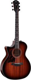 324Ce LH V-Class Edgeburst
