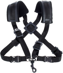 S41CSH Strap Ladies Noir