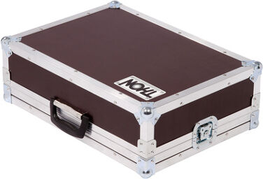 Case Eurolite DMX Move Bigfoot