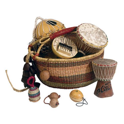 Panier Africain