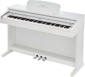 DP-501 MKII WH Blanc