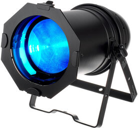 Z120M Par 64 LED RGBW 120W