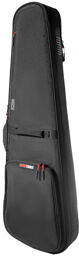 Icon Electric Guitar BK Black