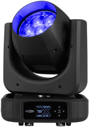 Xpression 2000W Wash