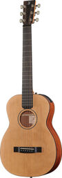 LJ-10 Lefthand Naturel