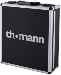 Case Yamaha MG 10 Noir