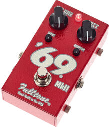 69 MKII Pedal