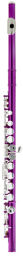 SFL-55 PK Flute Pink