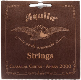 108C Ambra 2000 Classical Blanc