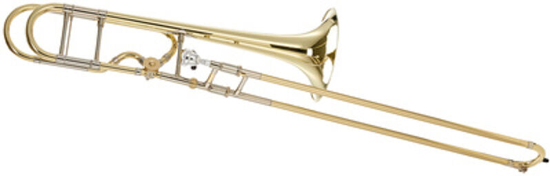 A47MLR Artisan Trombone