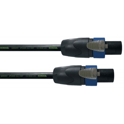 Câble H.P. Speakon 2 Points 20 M