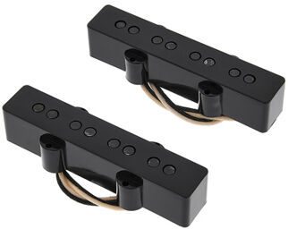 JB 61 J-Bass Set BK