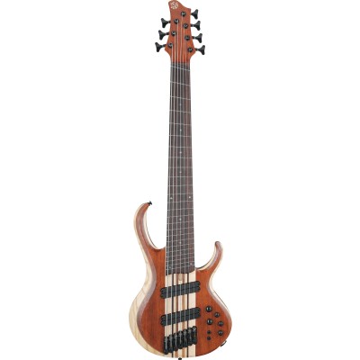 BTB7MS-NML Natural Mocha Bass Workshop