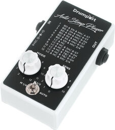 Auto Stomp Player MKII
