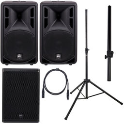 ART 310 / 702 Basis Bundle Noir