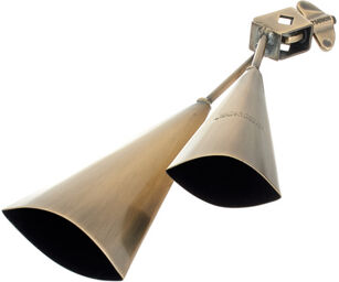 AGM Agogo Bell with Holder