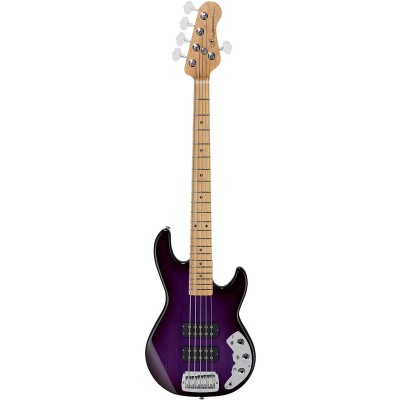 L-2500 Clf Purpleburst