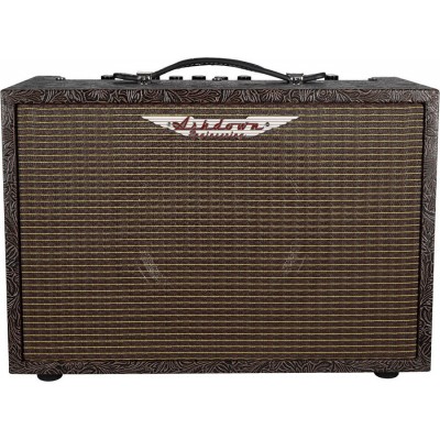 Woodsman Classic 40W - Stock B