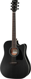 AW84CE-WK Artwood Weathered Black