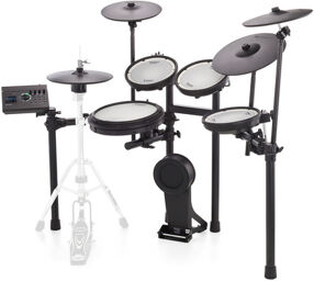 TD-17KVX2 E-Drum Set