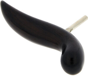 Hand Rest Bassoon Grenadilla