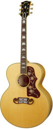 SJ-200 Original AN Antique Natural