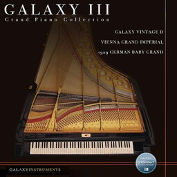 Galaxy III