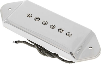 P90 Dogear Casino Neck C