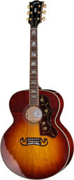 SJ-200 Standard Autumnburst Autumnburst
