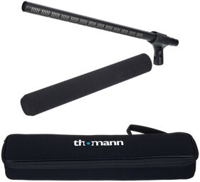 EM 9900 Bag Bundle Noir