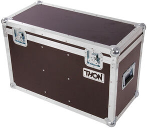 Case Hero SpotWash 140 2in1 Marron