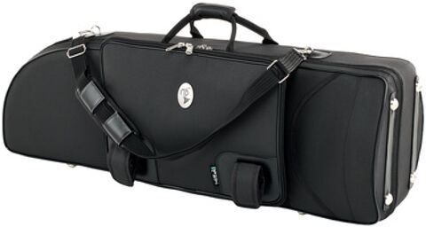 Tenor Trombone MB Light XL Noir
