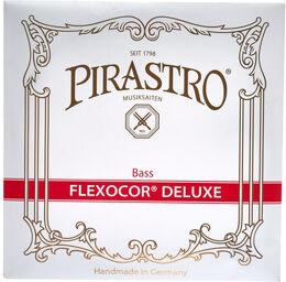 Flexocor DL G Bass medium