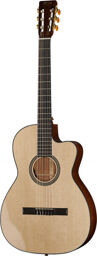 000C12-16E Nylon Natural Gloss