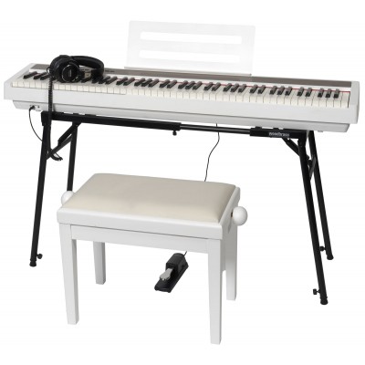 XP2 Blanc Pack Confort