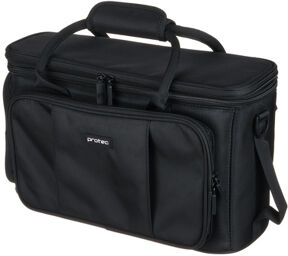 M-405 Mute Bag Trumpet Noir