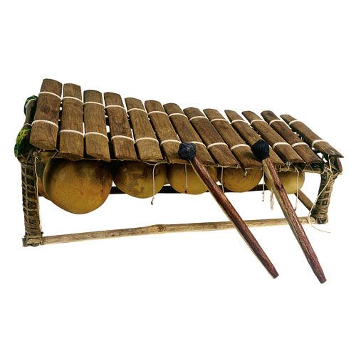 Balafon 13 Lames
