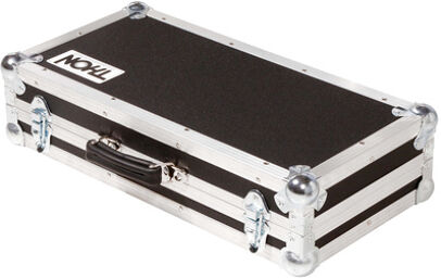 KB Case Sequential Fourm black