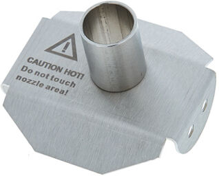 Duct Adapter Tiny CX/C07