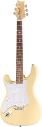 SE Silver Sky Moon White LH Moon White