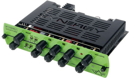 Steve Vai Signature